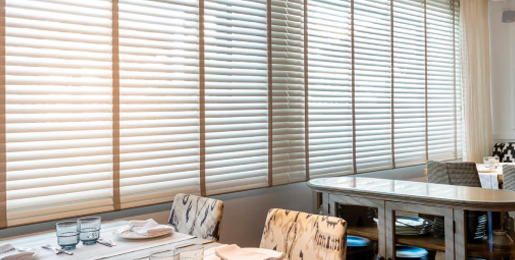 Estores integrados en la hoja de la ventana Saxun Stor Glass - Toldos,  persianas y protección solar - Estores integrados en la hoja de la ventana